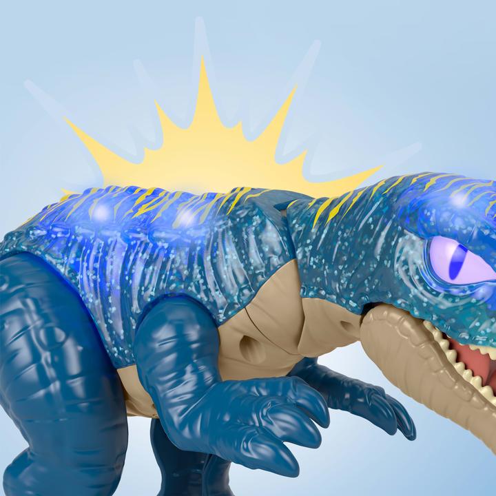 Actual product image Imaginext 0