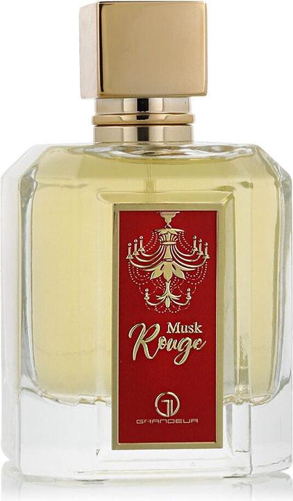 Produktbild Grandeur Elite Grandeur - Musk Rouge - EDP - Volume: 100 ml (Eau de Parfum, 100 ml)