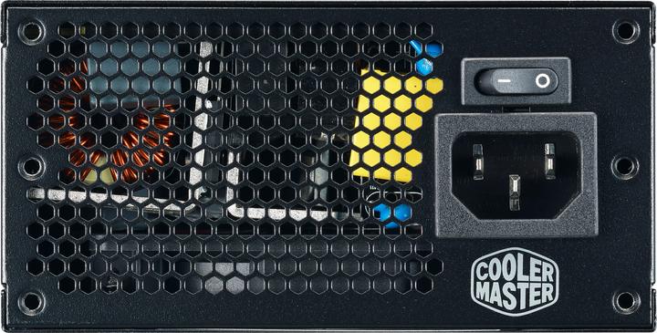 Actual product image Cooler Master V Series V550 SFX (550 W)