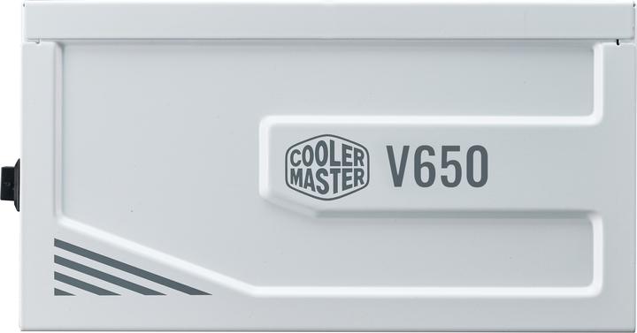 Produktbild Cooler Master V Series V650 Gold (650 W)