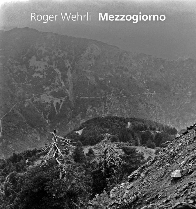 Immagine prodotto Roger Wehrli (Italiano, Tedesco, Roger Wehrli, 2021)