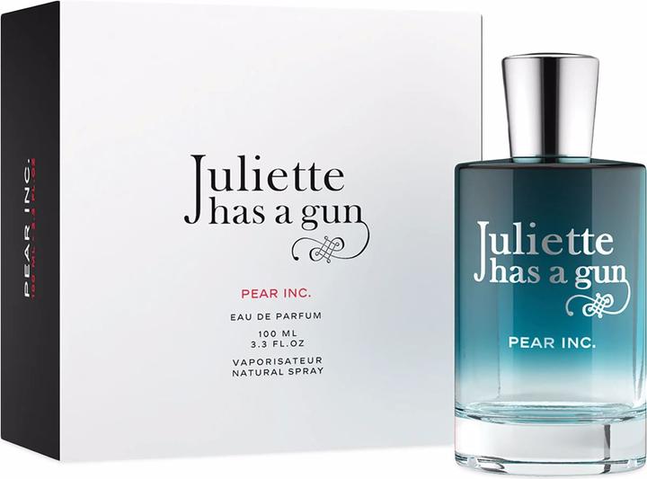 Immagine prodotto Juliette Has a Gun Pear Inc. (Eau de parfum, 100 ml)