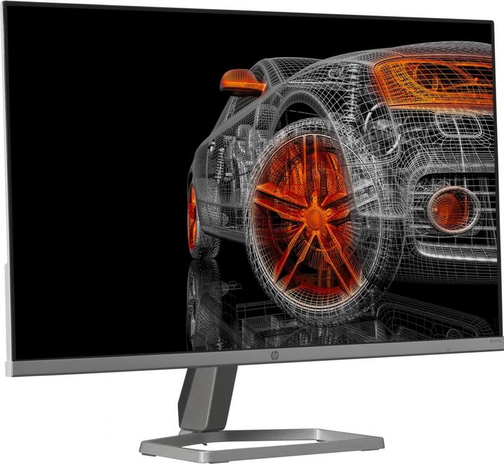 Actual product image HP M24fw (1920 x 1080 pixels, 23.80")