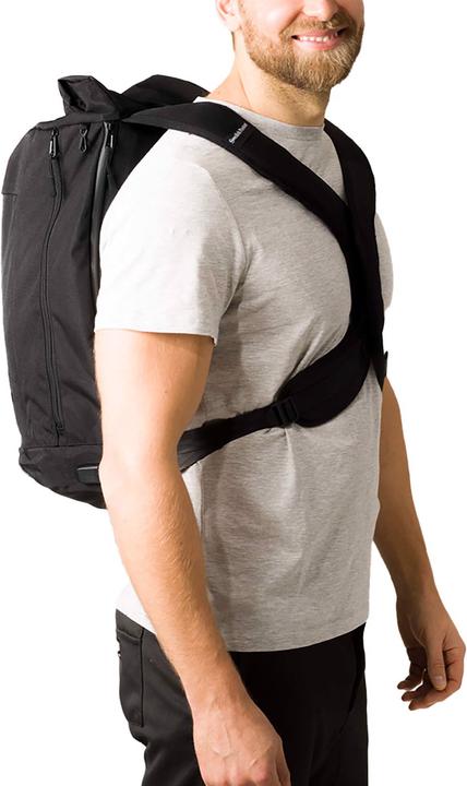 Produktbild Swedish Posture Posture Vertical Backpack - Medium (21-31l) (31 l)