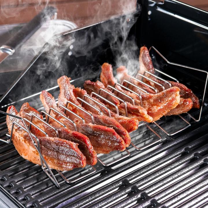 Productafbeelding Char Broil Grill + Multirack