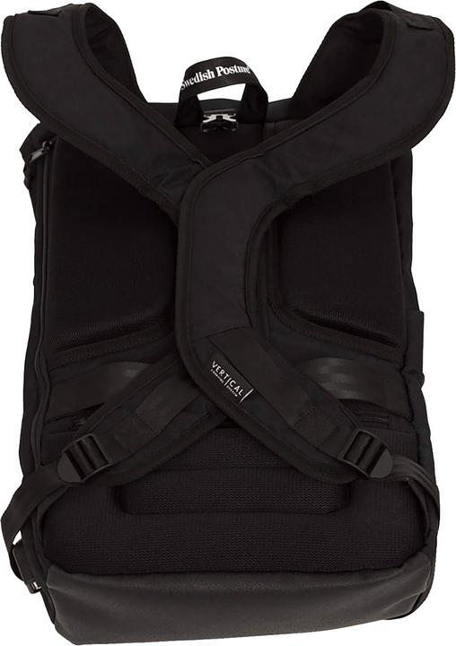 Produktbild Swedish Posture Vertical (38 l)