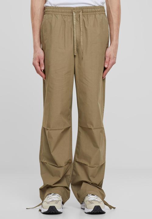 Produktbild Urban Classics Wide Poplin Pants - 166811 (4XL)