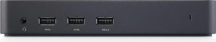 Immagine prodotto Dell D3100 (USB-B, 5 Porti)