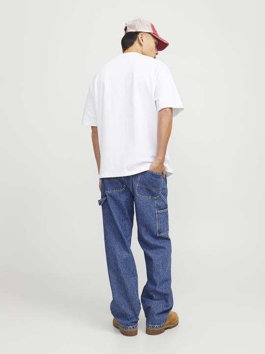 Actual product image Jack & Jones Jjialex Jjcarpenter Akm 840 Sn (W30/L32)