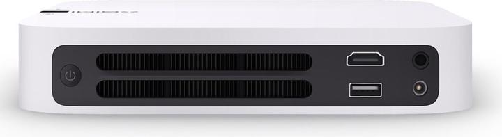 Actual product image XGIMI Z6 Polar (Full HD, 700 lm, 1.2:1)