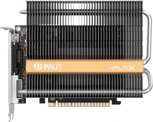 Image du produit Palit GTX 750 TI KalmX (2 Go)
