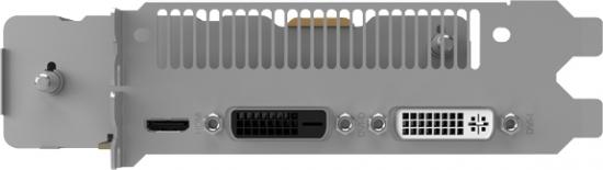 Image du produit Palit GTX 750 TI KalmX (2 Go)