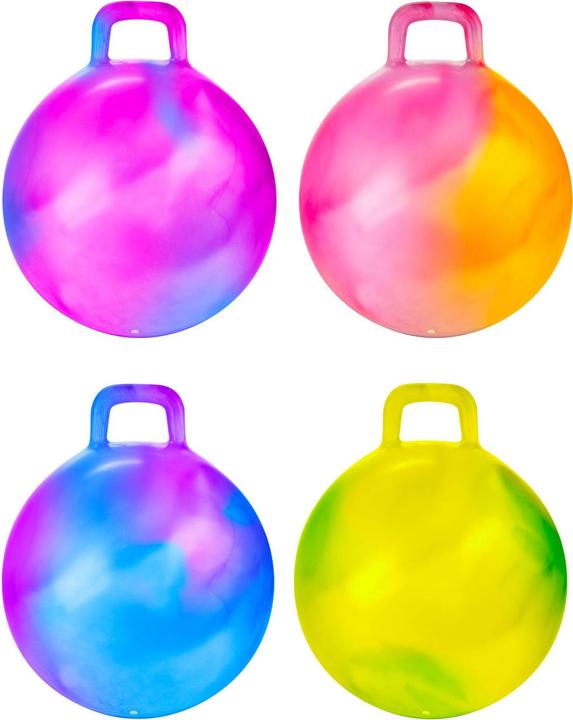 Image du produit Toi-Toys Ballon sauteur