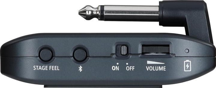 Image du produit BOSS (Electronics) Katana:GO (Écran, Bluetooth)