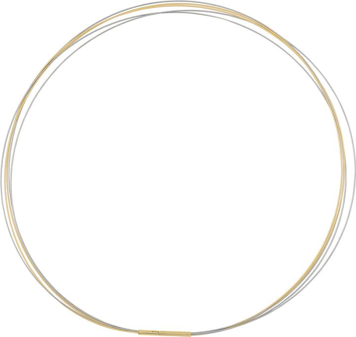 Heideman Linea 5 bicolor (Edelstahl)