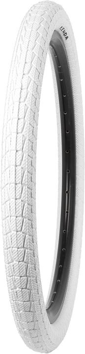 Actual product image Kenda Krackpot Colour 20x1.95" (20 x 1.95, 50-406)