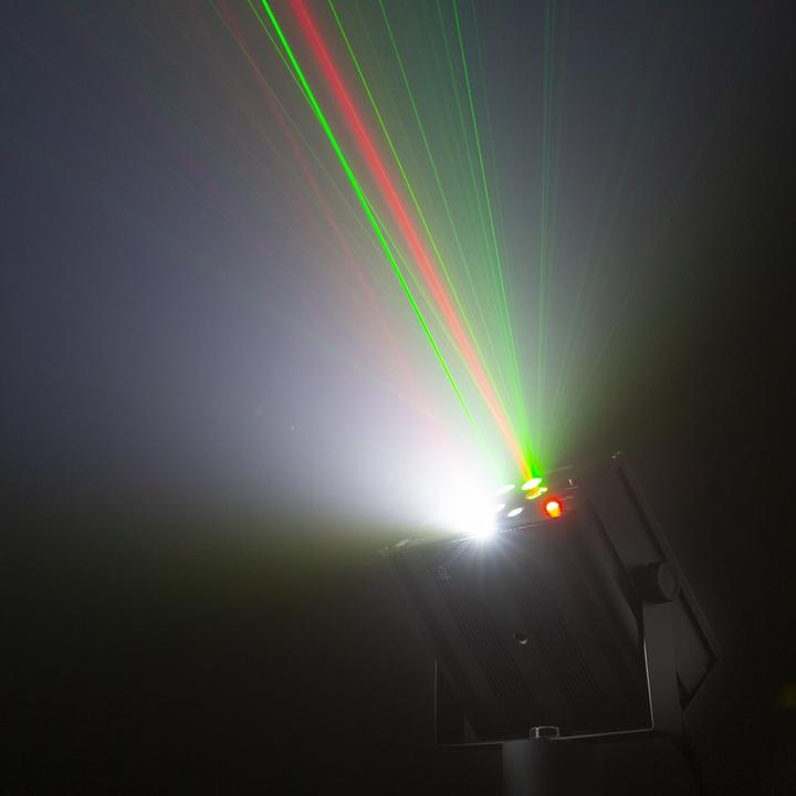 Image du produit BeamZ Laser Acrux (0.10 W, LED)