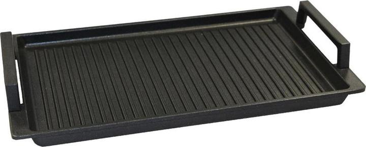 Immagine prodotto Atag HPG100 (Padella grill, Ghisa)