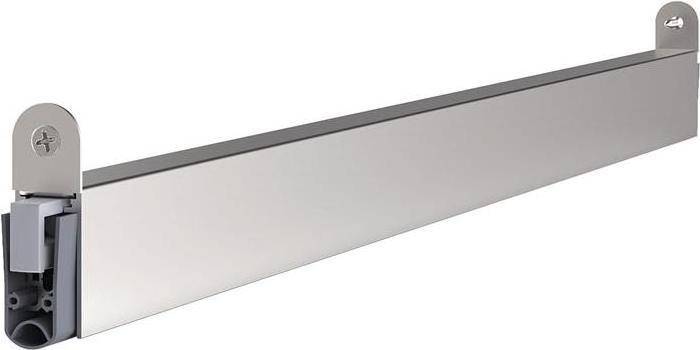 Image du produit Athmer Joint d'étanchéité Schall-Ex L-15/30 WS 1-880 1 côté Longueur 708 mm Alu argent anodisé