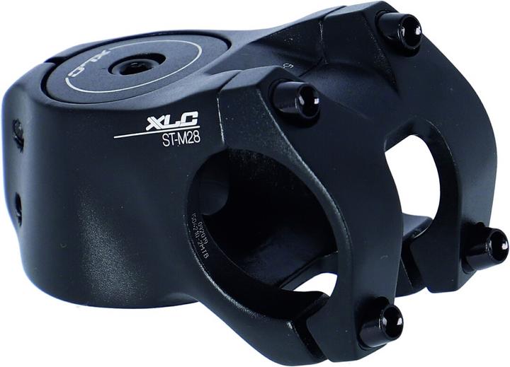 Actual product image XLC ST-M28 All Mountain (40 mm, 31.80 mm)