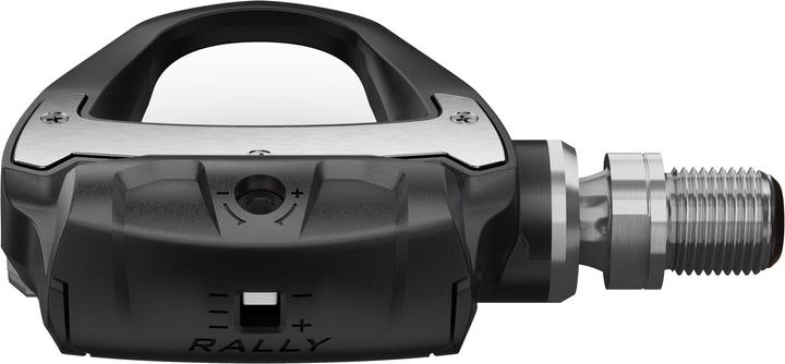 Actual product image Garmin Rally RS 100