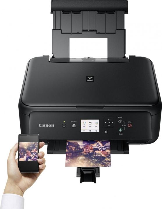 Produktbild Canon Pixma Ts5150 (Tintenpatrone, Farbe)