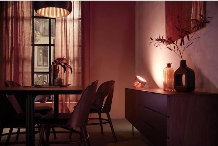 Image du produit Philips Hue Iris BT (570 lm)