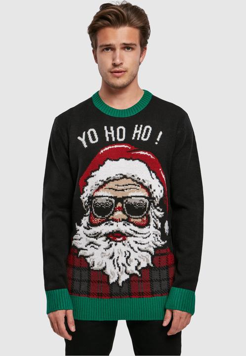 Immagine prodotto Urban Classics Maglione Ho Ho (S)