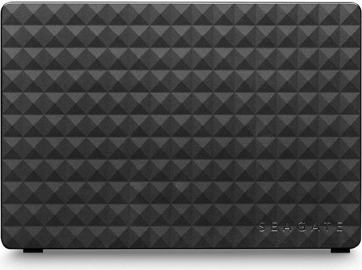 Produktbild Seagate Expansion Desktop (14 TB)
