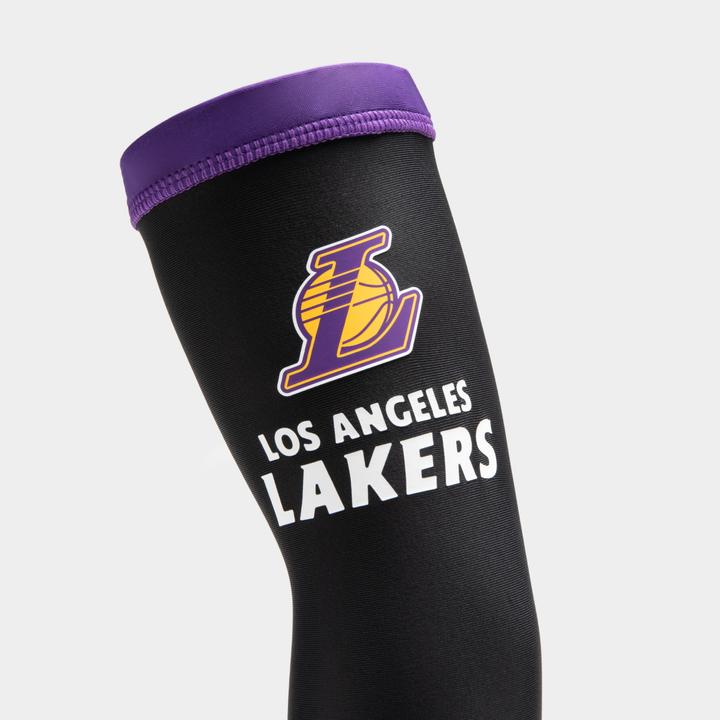 Immagine prodotto Tarmak E500 LOS ANGELES LAKERS (1, Protettori gomito, Esemplare unico)