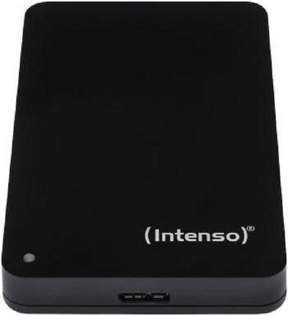 Actual product image Intenso Memory station 1TB USB 2.0 (1 TB)