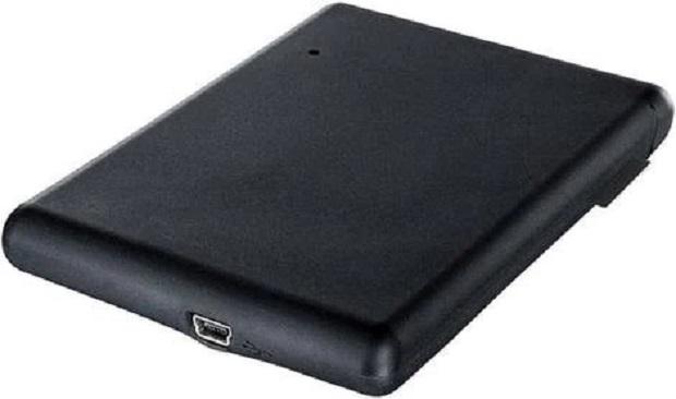 Image du produit Freecom Entraînement mobile XXS (1 To)