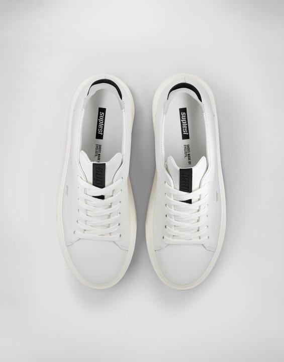 Produktbild Suplest CLASSIC - white (45)