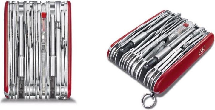 Produktbild Victorinox Swiss Champ XXL