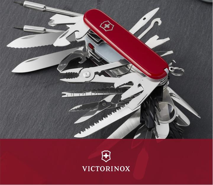 Produktbild Victorinox Swiss Champ XXL
