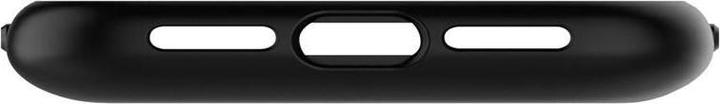 Produktbild Spigen Slim Armor Cs Iphone 11 Black Universal (Apple iPhone 11)