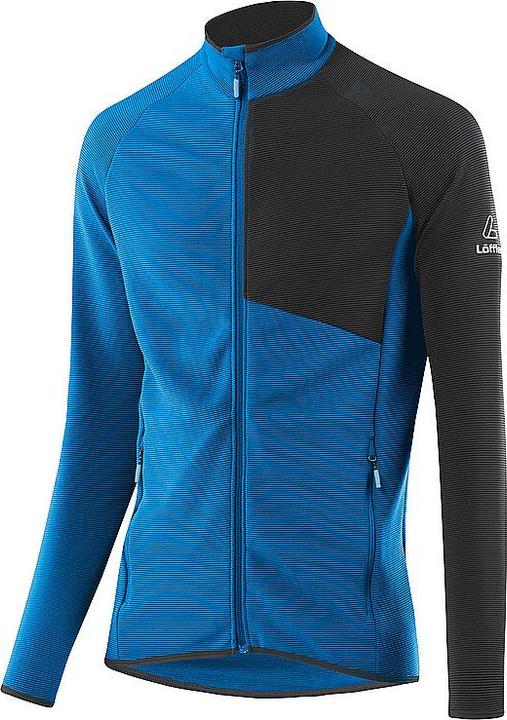 Produktbild Löffler Midjacket Transtex Rib (56)