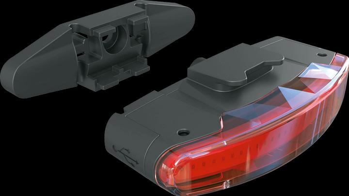 Produktbild SKS Infinity Universal USB LED (30 lm, 30 lm)