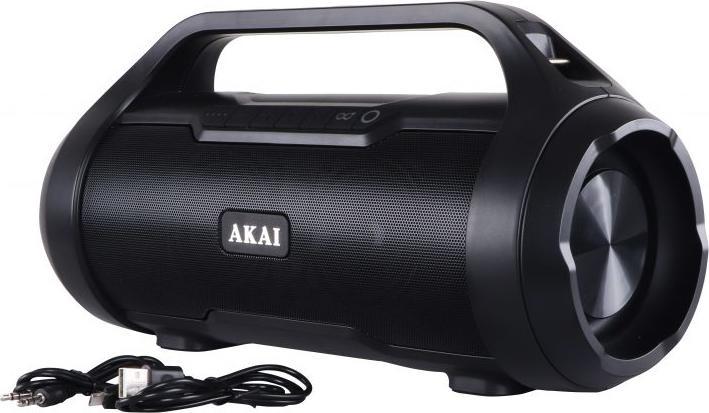 Immagine prodotto Akai Professional ABTS-50 altoparlante nero (Batteria)