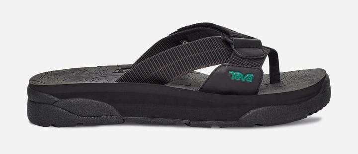 Produktbild Teva W REVIVE 95 SLIDE Dames Slippers - Maat 38 (38)