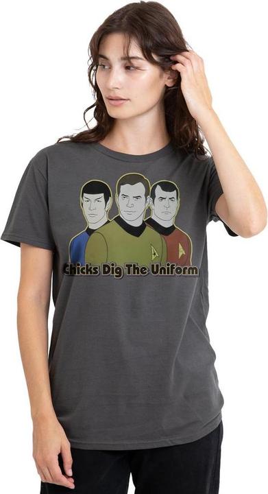 Produktbild Dig It TShirt (S)