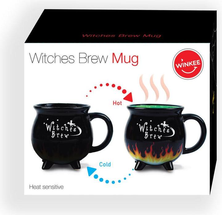 Produktbild Winkee Witches Brew Mug (1 x)