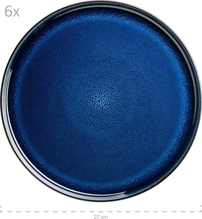 Actual product image Mäser Niara (12 Piece)