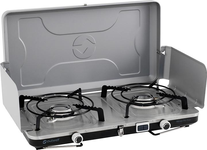 Image du produit Outwell Merapi Pro Duo Deluxe