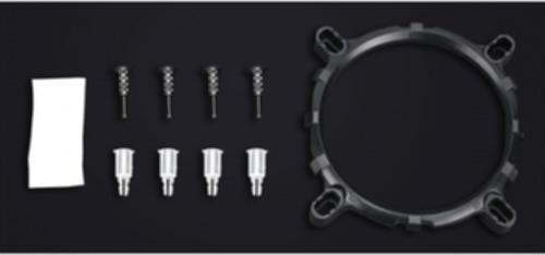 Actual product image Xigmatek 84709