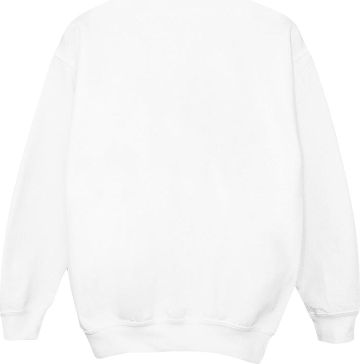 Image du produit Disney - Sweat VILLAINS HALLOW QUEEN - Fille (116)