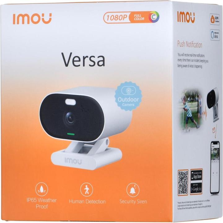 Image du produit Imou Versa IPC-C22FP-C (1920 x 1080 Pixels)