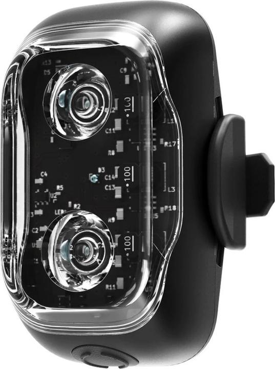Produktbild The Smart Bike Lights Cliq