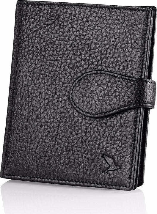 Pack Easy Damenportemonnaie