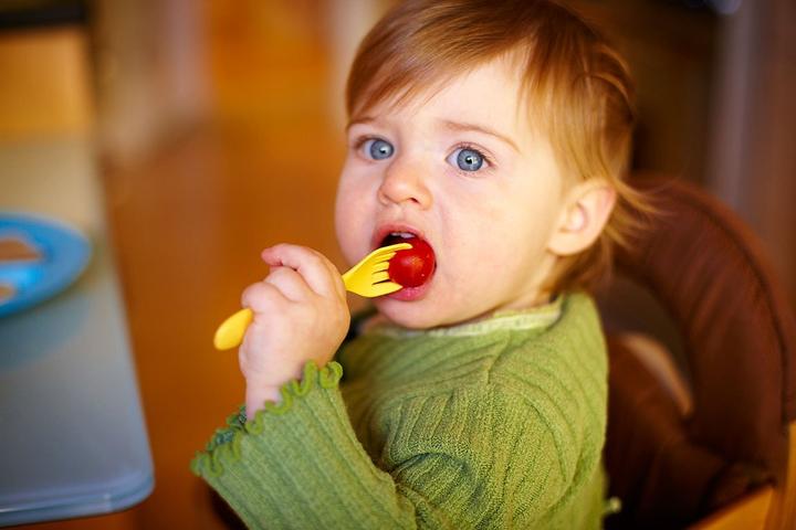 Actual product image Green Toys Dish Set